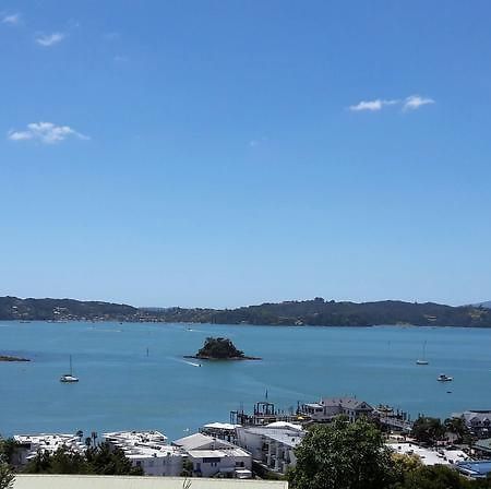 Top Of The Bay Paihia Buitenkant foto