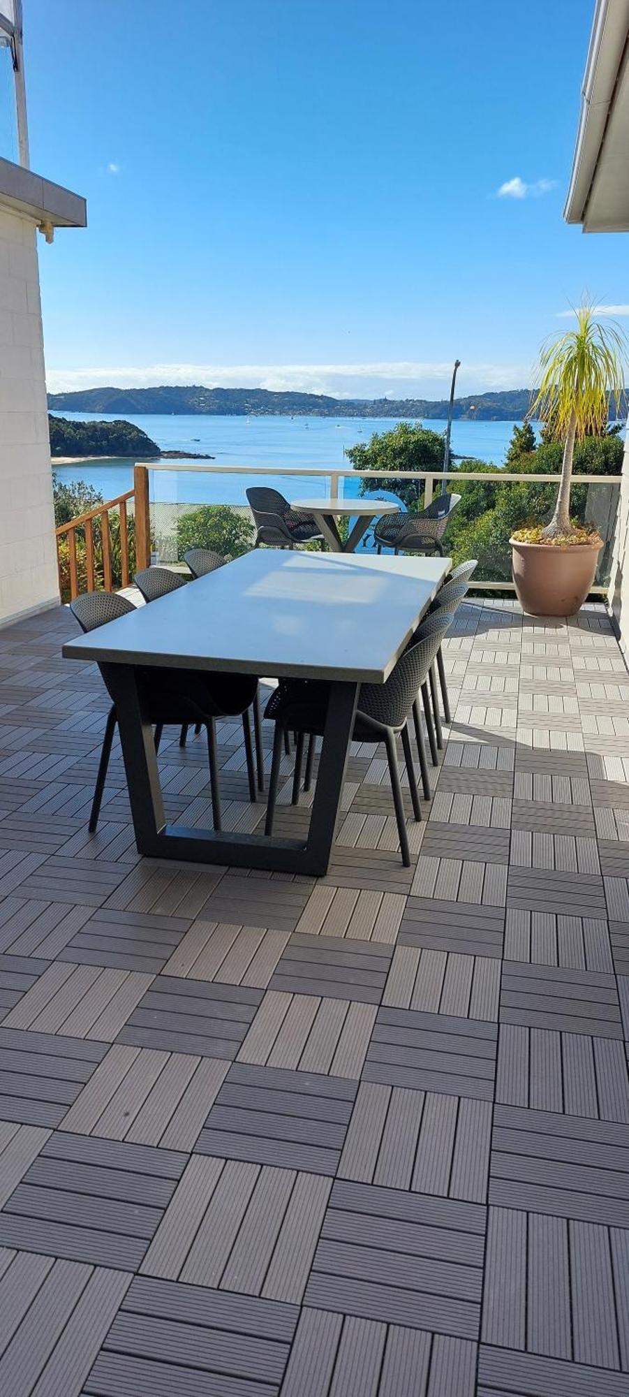 Top Of The Bay Paihia Buitenkant foto
