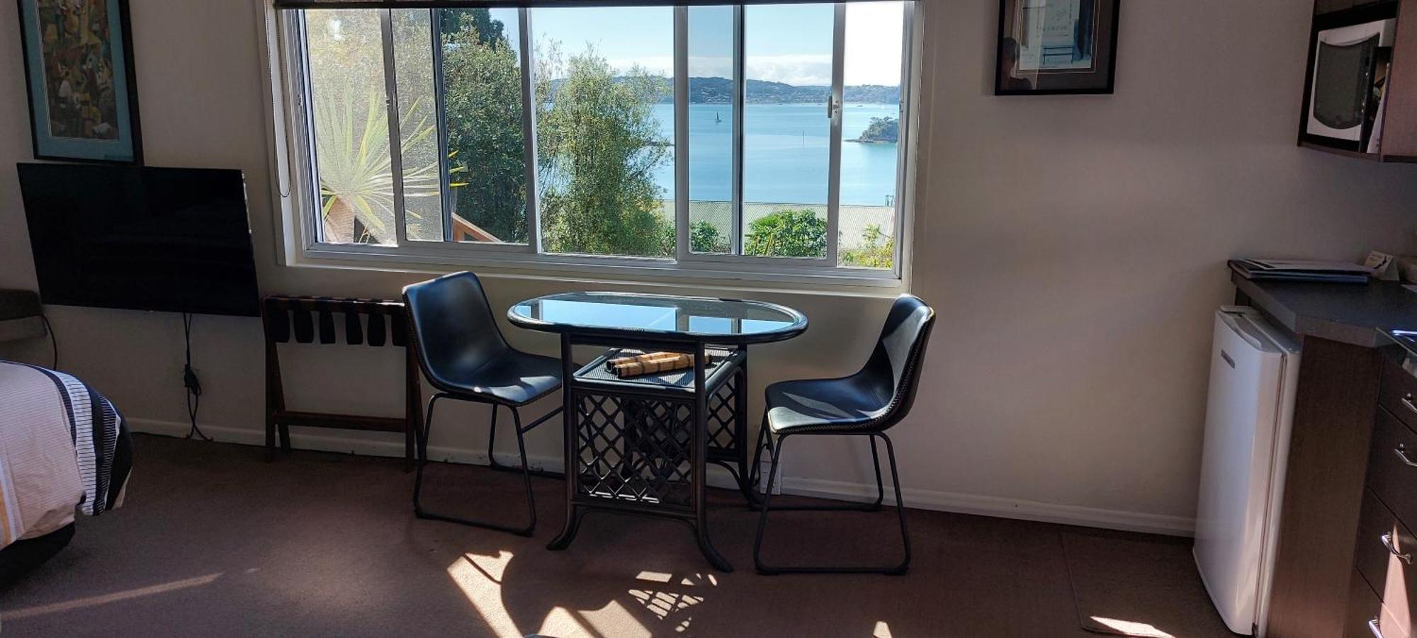 Top Of The Bay Paihia Buitenkant foto