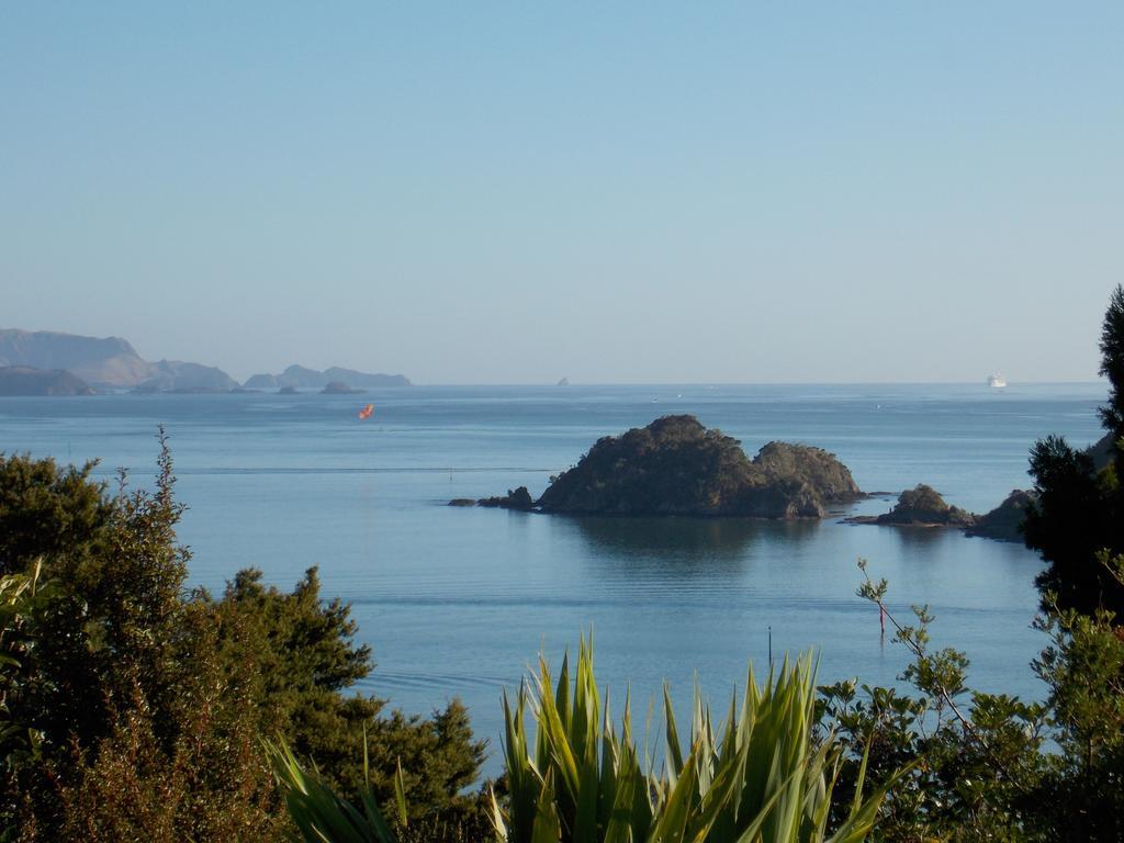 Top Of The Bay Paihia Buitenkant foto