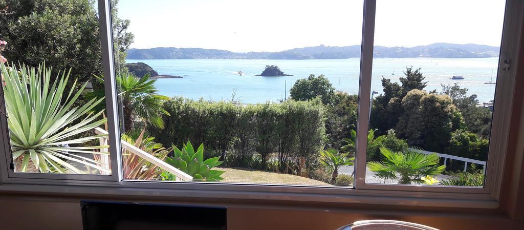 Top Of The Bay Paihia Buitenkant foto