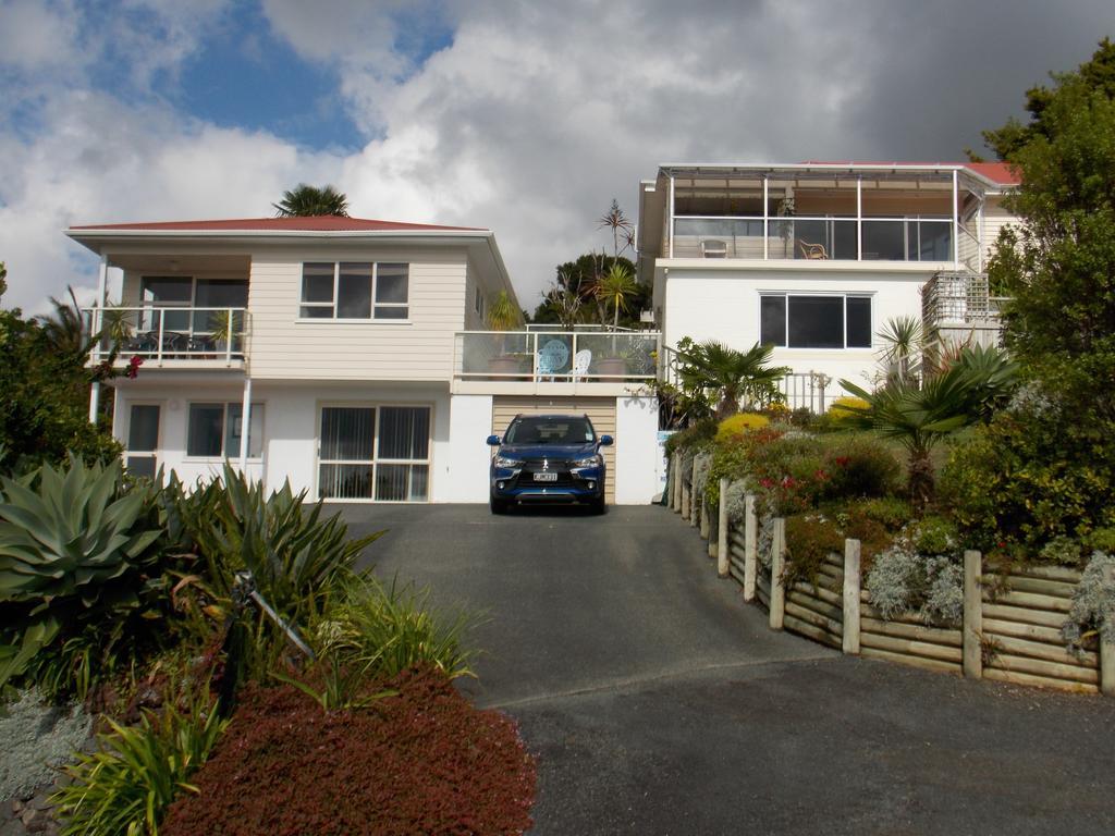 Top Of The Bay Paihia Buitenkant foto